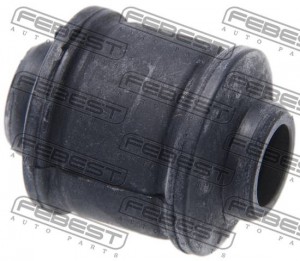 Сайлентблок задн амортизатора FORD TRANSIT 06-13 FDAB-005 FDAB-005 FEBEST