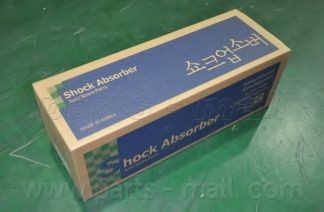 Амортизатор передний правый HYUNDAI VERNA(LC) 99-06 PJA-023A PJA-023A PMC PARTS MALL