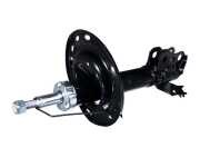 Амортизатор TOYOTA CAMRY 2.5, 3.5 11-18, (стойка) передний левый газомасляный VR11259 VOLRAM