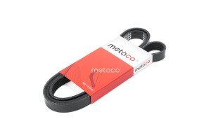 OPEL ASTRA H (2004-2009) 5PK1545 METACO