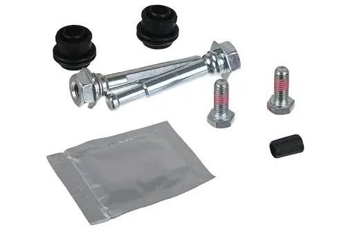 р/к направляющей cуппорта передний!\ VW, Skoda, Citroen, Peugeot, Opel, Chevrole Z187699 ZENTPARTS