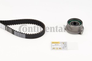 рем.к-кт ГРМ! Hyundai Atos/Prime 1.0 97-03/Getz 1.1 02> CT1013K1 CONTINENTAL