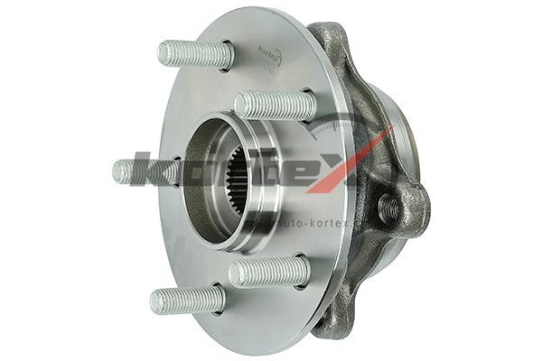 Ступица с подшипником LEXUS RX 15- пер. KHB4451STD KHB4451STD KORTEX