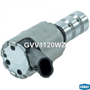 Клапан AUDI A4 (12-15) контроля давления масла KRAUF GVV1120WZ KRAUF