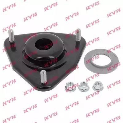 Опора амортизатора MITSUBISHI LANCER 03-, OUTLANDER 03-06 SM5461 SM5461 KAYABA