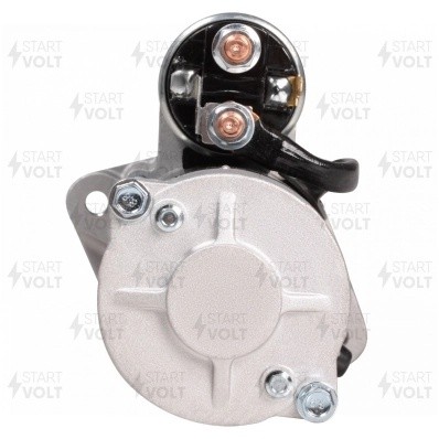 Стартер для а/м Mitsubishi L200 (05-)/Pajero Sport (08-) 2.5D (LSt 1102) LST 1102 START VOLT