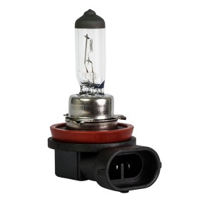 лампа галогенная! STANDARD H11, 12V (PGJ19-2) (уп.1 шт.)\ 1007011 XENITE