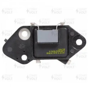 Регулятор напряжения генератора для а/м Daewoo/Chevrolet Matiz, Spark VRR0551 VRR 0551 START VOLT
