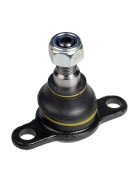 опора шаровая нижняя!\ VW T4 all 95-03 Z36930 ZENTPARTS
