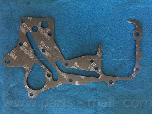 Прокладка насоса масляного HYUNDAI SANTAFE(SM) 00-05 P1A-A009 P1A-A009 PMC PARTS MALL