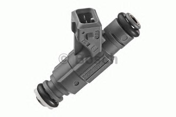 Форсунка VW Golf (12-14) SEAT Altea (11-13) SKODA Octavia (04-13) топливная BOSC 0 280 156 063 BOSCH