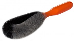 Щетка-ершик для мойки колесных дисков 27см AIRLINE AB-I-01 AIRLINE