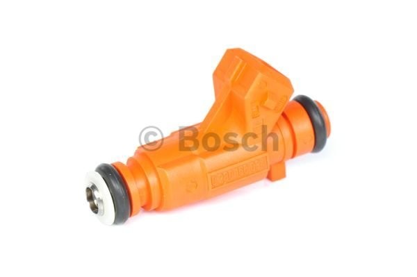 Форсунка PEUGEOT CITROEN топливная BOSCH 0 280 156 034 BOSCH