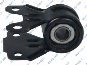 сайлентблок рычага пер.подв.задн.прав.!\ Ford Focus III/Mazda 3 09> 514591 GS P