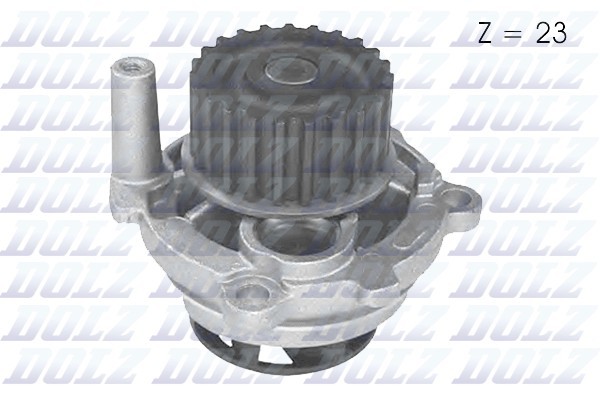 AUDI A3 [8L1]/ A4 [B5]/ VW PASSAT [B5] A185 DOLZ