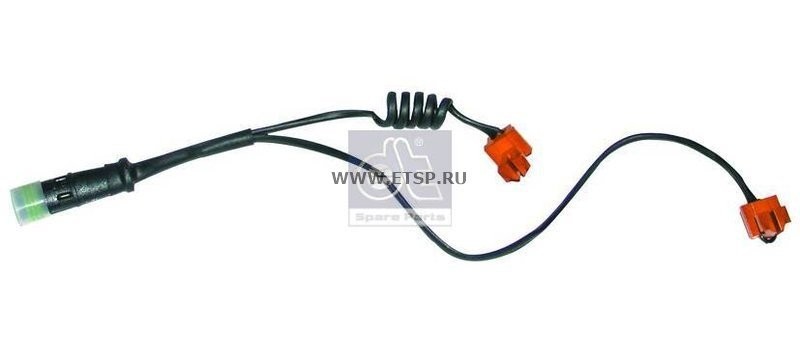 Датчик износа колодок MAN L/M 2000 3.96454 DIESEL TECHNIC