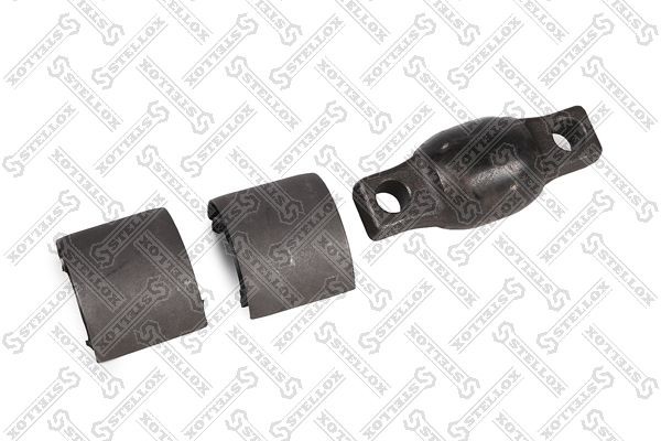 сайлентблок реактивной тяги! (мр) 20x86x115\ VOLVO 87-74172-SX STELLOX