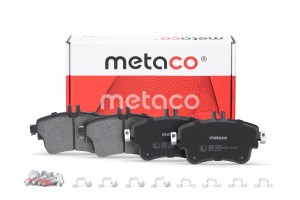 MERCEDES BENZ W205 (2013>) 3000529 METACO