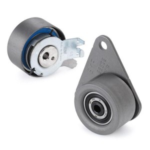 рем.к-кт ГРМ!\ Renault Laguna/Safrane, Volvo S40-S80 1.6-2.5T 95> VKMA06604 SKF