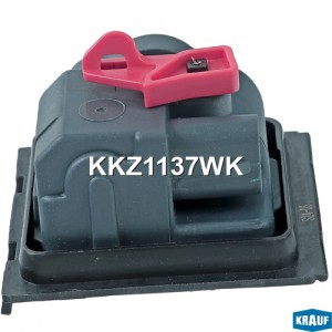 Привод замка MERCEDES C (W205) (14-) лючка бака топливного KRAUF kkz1137wk KRAUF