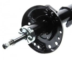 Амортизатор CHEVROLET Cruze передний правый газовый MEGAPOWER 290-12-045 MEGA POWER