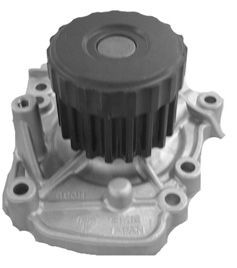 Насос водяной HONDA Civic (04-) (1.4/1.6/1.7) GMB GWHO-48A GMB