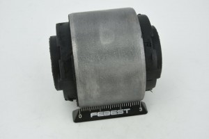 Сайлентблок передн амортизатора NISSAN PATROL Y62 2010- NAB-Y62F NAB-Y62F FEBEST