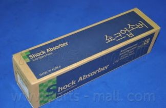 Амортизатор передний правый DAEWOO MATIZ 09/98-03/05 PJC-009A PJC-009A PMC PARTS MALL