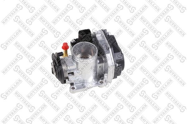 заслонка дроссельная!\ VW Golf IV/Bora/Caddy 10-1 6 97 75-51560-SX STELLOX