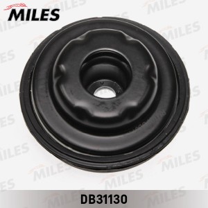 Опора амортизатора передняя (с подшипником) OPEL ASTRA J (KYB SM1008) DB31130 DB31130 MILES