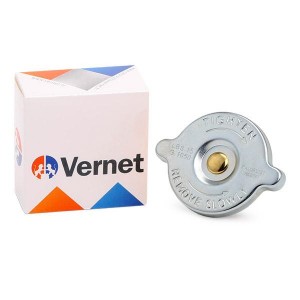 крышка радиатора!\ Ford Fiesta/Escort/Scorpio 1.0-1.6D 86> RC0061 VERNET