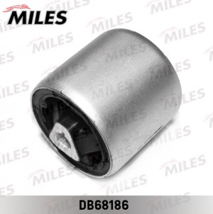 Сайлентблок передн подвески BMW 5 E60 (LMI 3653201) DB68186 DB68186 MILES