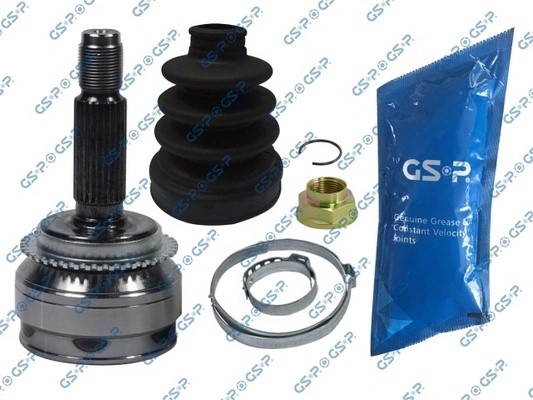 ШРУС наружный 839141 839141 GS P