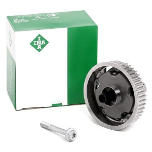 фазорегулятор распредвала!\ Opel Astra/Signum/Vectra/Zafira 1.6/1.8 06> 427 1005 10 INA