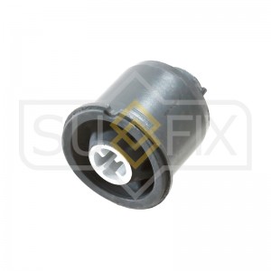 Сайлентблок / Балка моста RENAULT Megane II 1.4-2.0 02 / Scenic II 1.4-2.0 03 SL SL-1183 SUFIX