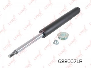 Амортизатор G22067LR LYNXAUTO