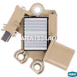 Регулятор генератора !14.4v B-Circuit \NISSAN Maxima 3.5 2004-2008, Quest (V42)  ARA1534AD KRAUF