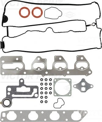 CHEVROLET CAPTIVA (C100) (2006-2010) 02-31965-01 VICTOR REINZ