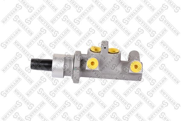 цилиндр тормозной главный! без ABS, d23.81\ Ford Focus 05-85524-SX STELLOX
