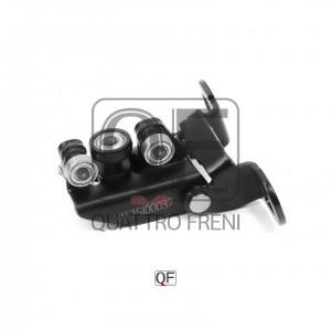 РОЛИК СДВИЖНОЙ ДВЕРИ QF25I00032 QF25I00032 QUATTRO FRENI