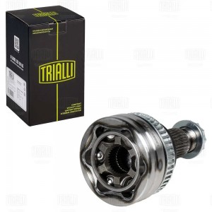 ШРУС BMW 3 E90 (05-) (наруж. перед.) (GO 2601) GO2601 TRIALLI