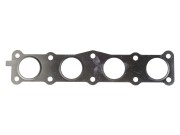 к-кт прокладок ДВС верхний!\ Hyundai Santa Fe II 2.4 G4KE 10> 1125579SX STELLOX