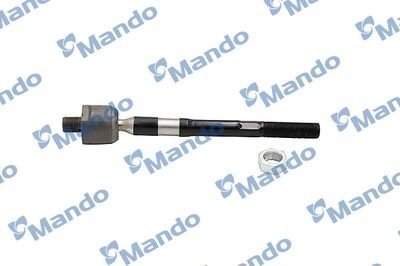 Тяга рулевая HYUNDAI i20 (08-) левая/правая (1шт.) MANDO DSA020258 MANDO
