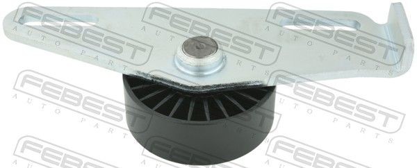 Ролик натяжной RENAULT LOGAN 2005-2013 2487-KANI 2487-KANI FEBEST