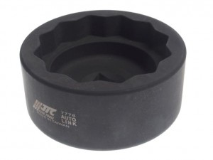 JTC7776 Головка для задней гайки дифференциала BENZ (2544) JTC JTC-7776 JTC TOOLS