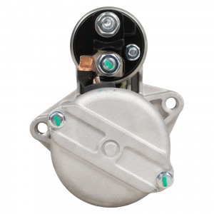 Стартер для а/м Haval H9 (15-) 2.0T 1,1кВт (тип Bosch) (LSt 2737) LST2737 START VOLT