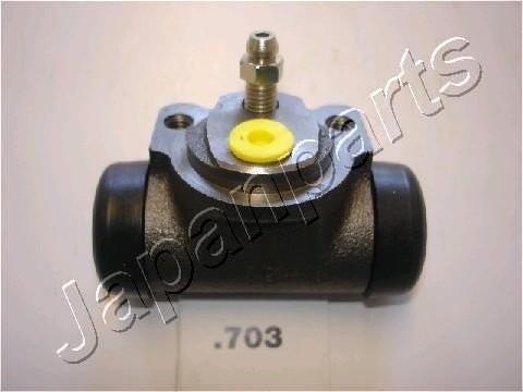 SUBARU IMPREZA (G10)/ LEGACY (B10) 17.5 CS-703 JAPAN PARTS GROUP