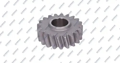 шестерня КПП !задн.перед. \Volvo R1400/1700 VT/VTO2014/2214 K030834 KACMAZLAR