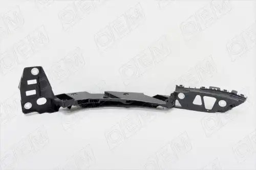 Кронштейн фары правой Volkswagen Polo sedan 5 (2010-2020) OEM0002KFR OEMPARTS