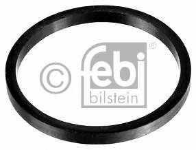 кольцо уплотнительное! d62.8 Audi A3/A4/A6, VW Golf/Passat 2.3-2.5TDi 97> 18778 FEBI BILSTEIN